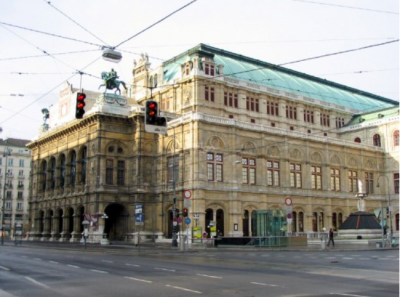 빈 국립 오페라극장