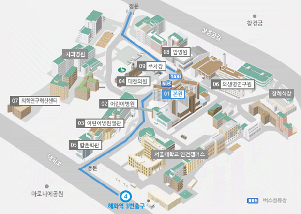 서울대학교병원구조.gif